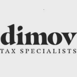Dimovtax logo
