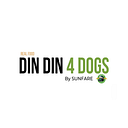 Din Din 4 Dogs