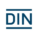 Din logo
