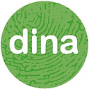 Dina logotyp