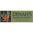 Dinah's Garden Hotel logo