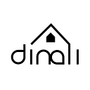 Dinali Construction logo