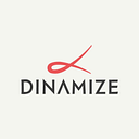 Dinamize logo