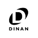 Dinan Corporation logo