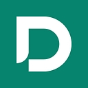 Dinari logo