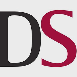 Logo of dinarstandard.com
