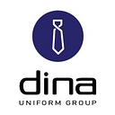 Dina Corporate Pty Ltd logo