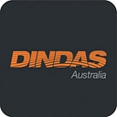 Dindas Australia logo