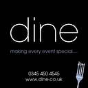 Dine logo