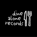 Dine Alone Records logo