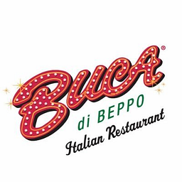Buca di Beppo gift card