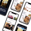 Dinematters company logo