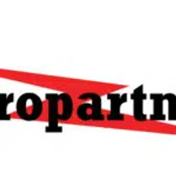 DIN ELEKTROPARTNER AS logo
