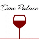Dine Palace logo