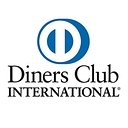 Diners Club International logo