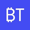 Dinesh Crypto logo