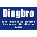 Dingbro - Leith logo
