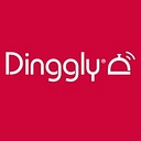 Dinggly logo