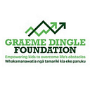 Graeme Dingle Foundation Western Bay of Plenty logo
