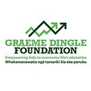 Graeme Dingle Foundation logo