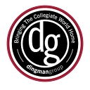 The Dingman Group, Inc. logo
