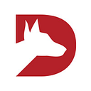 Dingo Mek AB logo