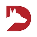 Dingo Mek AB logo