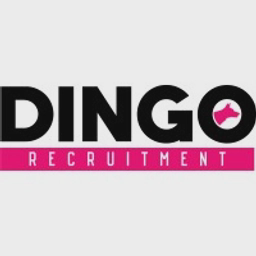 Dingo Recruitment Ltd logo