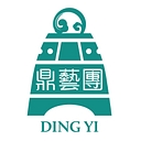 Ding Yi Music Company logo