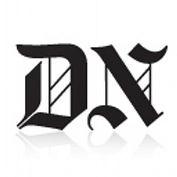 Dinheiro Vivo logo