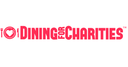 diningforcharities.com logo