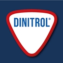DINITROL UK logo