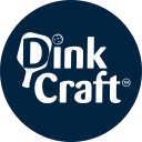 dinkcraft.com logo