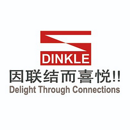 Dinkle Corporation, USA logo