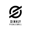 Dinkly Pickleball logo