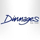 Dinnages Garages Ltd. logo