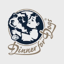 Dinner For Dogs logo
