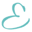 - Dinners, Dishes, and Desserts logo