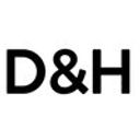 Dinnick & Howells logo