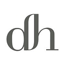 www.dinnyhall.com logo
