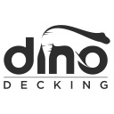 Dino Decking UK logo