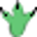 Dino logo