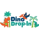 Dino Drop In logo