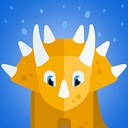 Favicon of Dinolingo