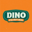 Dino Painting