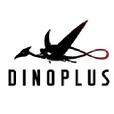 Dinoplusai logo