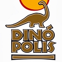 Dinopolis logo