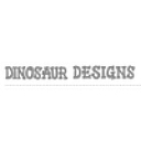 Favicon of Dinosaur Designs