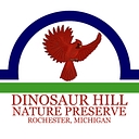 Dinosaur Hill Nature Preserve logo