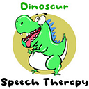 DINOSAUR SPEECH THERAPY PTE. LTD. logo
